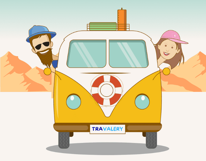 travalery.com travalery