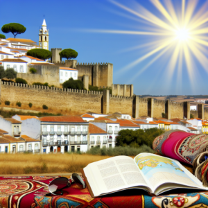 Évora & Arraiolos: Guided Tour from Lisbon