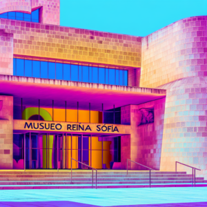 Museo Reina Sofía