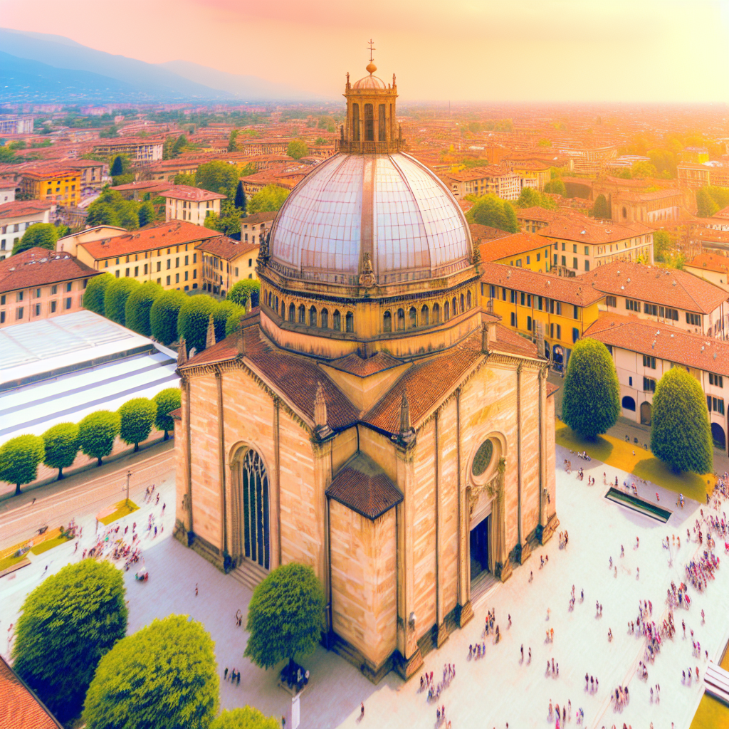 Rooftop & Duomo Museum