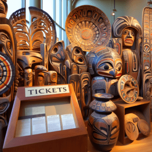 Bill Reid Gallery of Northwest Coast Art