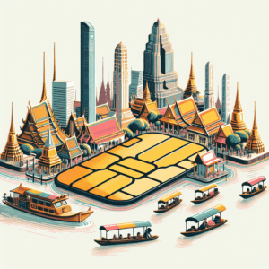 SIM Cards Bangkok