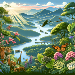 Khao Yai National Park